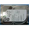 HPE 2TB non-hot-plug SATA HDD disco rigido interno 7200 Giri/min 3.5 (2Tb 7.2K RPM - HDD, 3.5, 2000 GB, Warranty: 36M) [659570-001]