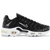 Nike air max plus TN (W) Donna Sneaker Nero DM2362-001 Sport Scarpe Tempo Libero