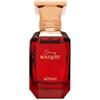 Afnan Cherry Bouquet Eau de Parfum da donna 80 ml