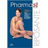 UNIFARMA DISTRIBUZIONE SpA Pharmasi' collant 40 nero 1