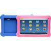 Denver Tablet Denver Taq-10383K (10.1'') 1GB 16GB Android 8.1 - Blu, Rosa [114101040630]