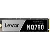 Lexar SSD 4TB Lexar PCIe Gen4x4 NVMe M.2 [LNQ790X004T-RNNNG]