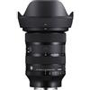 Sigma 24-70mm f/2.8 AF Art DG DN II per L-Mount