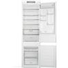 HOTPOINT ARISTON HOTPOINT HAC20 T322 - HAC20T322 Frigorifero combinato da Incasso Total NO Frost - Altezza 193,5 cm - Volume netto 280 litri - Cerniere a Destra con porta Reversibile - Classe E - F163292