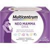 HALEON ITALY SRL MULTICENTRUM NEO MAMMA DHA 30+30