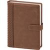 Agenda portafoglio giornaliera personalizzabile 16,5 x 22 cm personalizzate o neutre