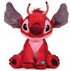 Disney Stitch Leroy Peluche 30cm con Suono