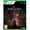 Tecmo Koei Wo Long: Fallen Dynasty Steelbook Edition - Xbox Series S