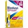 Bisolvon Duo Pocket Lenitivo New 12 Bustine