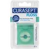 Curasept Floss Ptfe Filo Interdentale Clorexidina 35 M