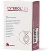 Uriach Esterol 10 Integratore Controllo Colesterolo 30 Compresse