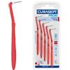 Curasept Proxi Treatment Scovolino Angolare T12 Rosso 5 Pezzi