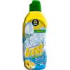 Last al Limone, Gel Lavastoviglie al Limone, Sgrassa a Fondo già a basse Temperature, Extra Brillantezza, Azione igienizzante e Anticalcare - Fino a 50 Lavaggi - 650 ml (Confezione da 4)
