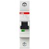 ABB S201M B32 INTERRUTTORE AUTOMATICO 10KA 1P, White