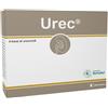 ANVEST HEALTH SpA SOC. BENEFIT urec 30 bustine da 4 g