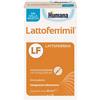 HUMANA ITALIA SpA lattoferrimil 30 ml