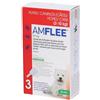 Amflee Spoton Cani 10-20 kg 3 Pipette