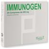 IMMUNOGEN 25 COMPRESSE