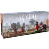 Ghenos Games Invaders from Afar: Scythe ITA