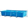 Intex Piscina Collapsible Tubular