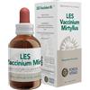 FORZA VITALE ITALIA Srl LES VACCINIUM MYRTILLUS GOCCE