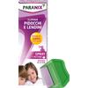 Paranix Perrigo Trattamento Pidocchi E Lendini Paranix Spray 100 Ml + Pettine