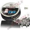 3 CONF PIOMBINI RWS SUPERPOINT EXTRA DIABOLO CAL 4.5mm TESTA PUNTA PLINKING