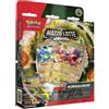 PokemonTCG MAZZO LOTTE DELUXE - KORAIDON EX (italiano)