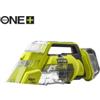 Ryobi Smacchiatore multisuperfici a batteria 18v rdc18-0 - solo corpo macchina - ryobi