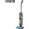 Ryobi Aspirapolvere lavapavimenti brushless 3in1 ryobi rhfc18bl-0 18v solo corpo macchina