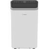 Bosch Condizionatore Portatile 9000 Btu Classe A+ Funzione Deumidificatore con per Ambienti fino a 35 m² colore Bianco - 6721858458 Cool 4000