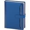 Agenda giornaliera in poliuretano termovirante - Dimensioni 16,5x22 cm personalizzate o neutre