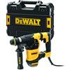 DEWALT Tassellatore SDS-Plus 30mm 950W 3,5J - ROTOSTOP 30mm, design a L, D25333K-QS