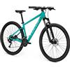 Focus Bicicletta Da Mtb Whistler 3.6 27.5´´ 2022