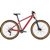 Focus Bicicletta Da Mtb Whistler 3.7 27.5´´ 2022