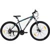 Umit Bicicletta Da Mtb Leopard 29´´ 2022