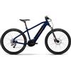 Haibike Bicicletta Elettrica Da Mtb Alltrack 4 27.5´´