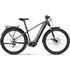 Haibike Bicicletta Elettrica Trekking 4 Cross Low