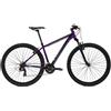 Coluer Bicicletta Da Mtb Ascent 271 27.5´´ Altus 2023