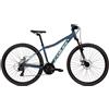 Coluer Bicicletta Da Mtb Diva 272 27.5´´ Altus 2023