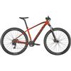 Scott Bikes Bicicletta Da Mtb Aspect 760 27.5´´ Tourney Rd-tx80016 2022