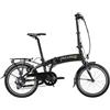 Atala Bicicletta Elettrica Pieghevole 20´´ 7s