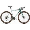 Megamo Bicicletta Da Gravel Jakar 30 Grx 2024