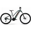 Haibike Bicicletta Elettrica Da Mtb Alltrack 27.5´´ Alivio 2023