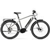 Haibike Bicicletta Elettrica Trekking 3 High 27.5´´ Alivio 2023