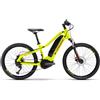 Haibike Bicicletta Elettrica Da Mtb Alltrack Kids 24´´ Altus 2022