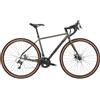 Kross Bicicletta Da Gravel Esker 4.0 700 Grx Rx400 2024