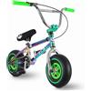 Wildcat Bicicletta Bmx Royal Mini With Brakes