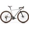 Megamo Bicicletta Da Gravel Jakar 30 Grx400 2025