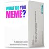Yas! Games Gioco da Tavolo What Do You Meme? Yas! Games - 21193308